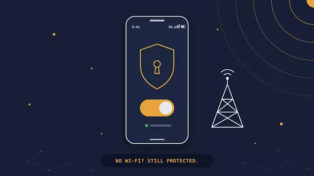 Can You Use a VPN on Mobile Data?